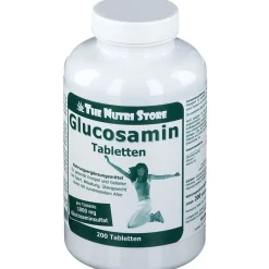 Glucosamin 1000 mg|