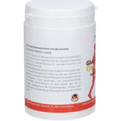Glucosamin 500 mg + Chondroitin 400 mg Kapseln> Sale