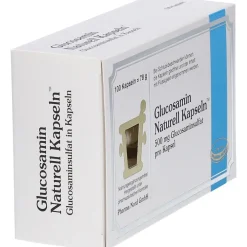 Glucosamin Naturell|