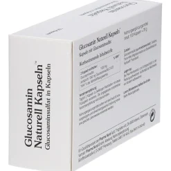 Glucosamin Naturell|
