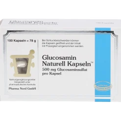 Glucosamin Naturell|