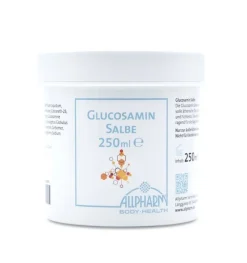 Glucosamin Salbe|Vom Pullach Hof Outlet