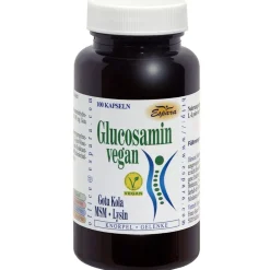 Glucosamin vegan>Espara Online