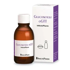 Glucosetest oGTT InfectoPharm| Outlet