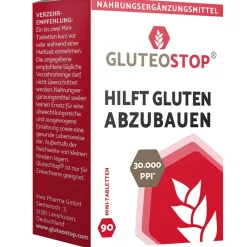 GluteoStop®> Hot