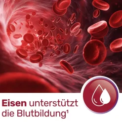 GLYCOWOHL® Eisen-Komplex duodenal 40 mg + Vitamin C hochdosiert><noscript><img width=