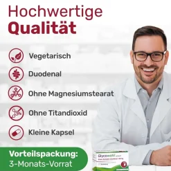 GLYCOWOHL® Eisen-Komplex duodenal 40 mg + Vitamin C hochdosiert><noscript><img width=