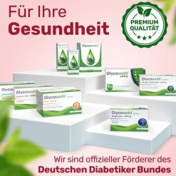 GLYCOWOHL® Eisen-Komplex duodenal 40 mg + Vitamin C hochdosiert><noscript><img width=