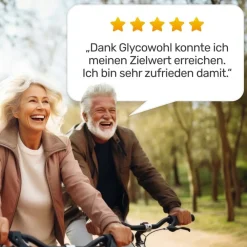 ® pflanzliche Tropfen bei Diabetes und Blutzucker|Glycowohl