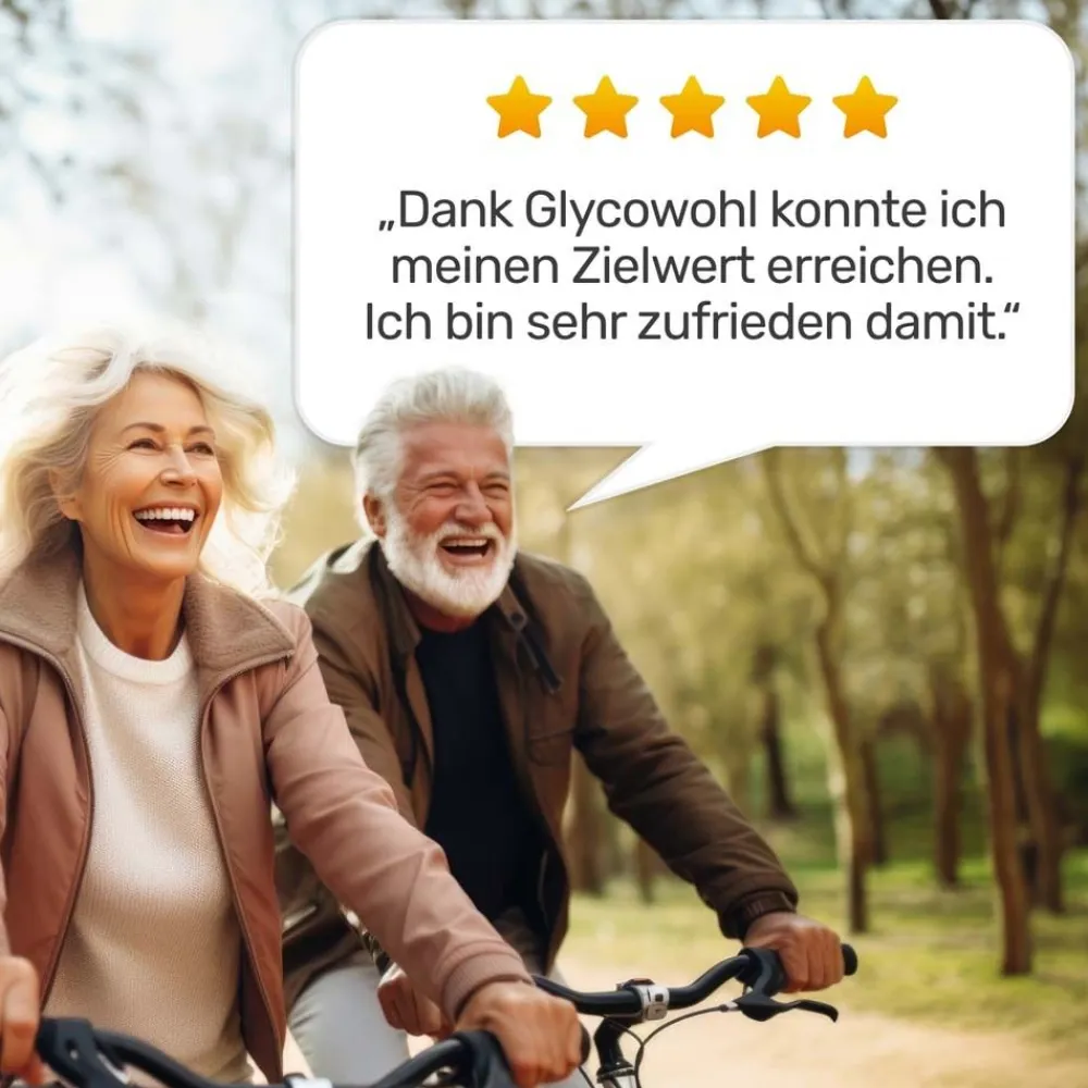 ® pflanzliche Tropfen bei Diabetes und Blutzucker|Glycowohl