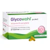 GLYCOWOHL Vitamin B complete mit allen B-Vitaminen + Inositol| Outlet
