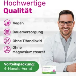 ® Vitamin B12 1000 μg bei Müdigkeit und Erschöpfung><noscript><img width=