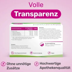® Vitamin B12 1000 μg bei Müdigkeit und Erschöpfung><noscript><img width=
