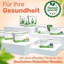 GLYCOWOHL Vitamin D3 1000 I.E. + K2 30 µg für die Knochen><noscript><img width=