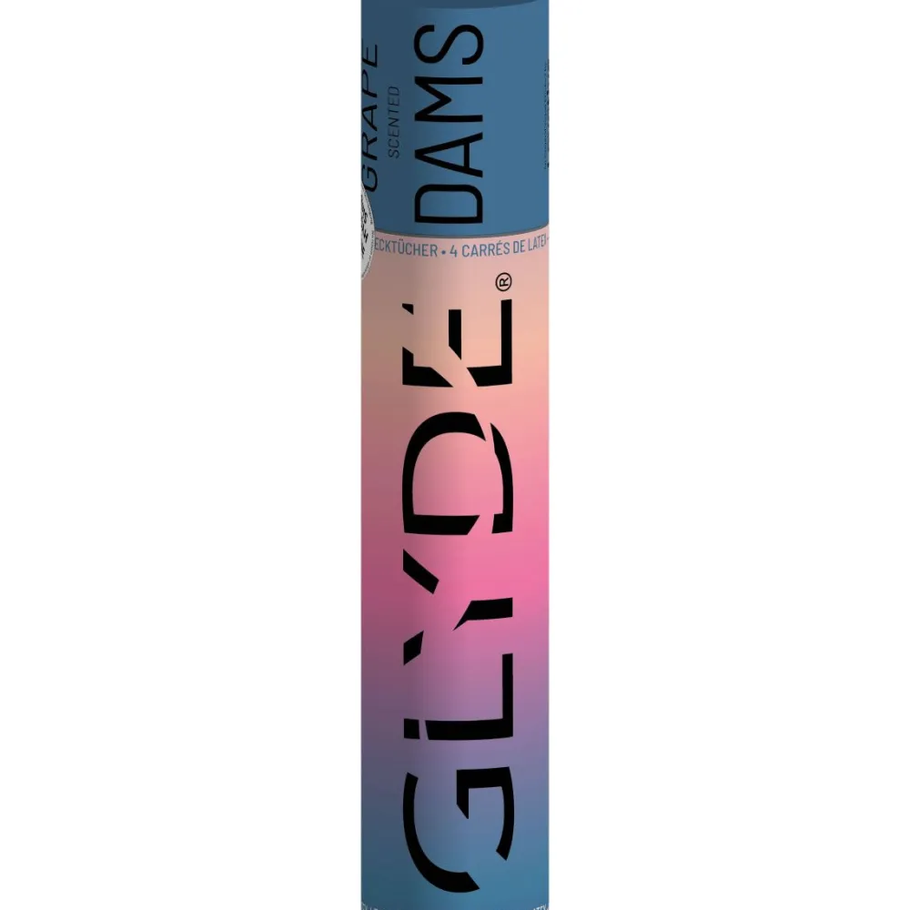 Glyde Dams *GRAPE*> Best
