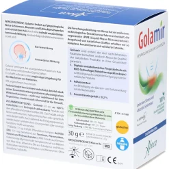 Golamir 2Act Tabletten – Lindert Halsschmerzen & schützt den Hals><noscript><img width=