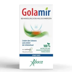 Golamir Forte> Discount