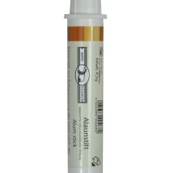 GOLDDACHS Alaunstift mit Schutzhülle, 9,5g| New