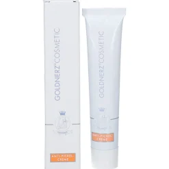 GOLDNERZ Anti Pickel Creme| Clearance