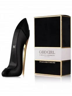 GOOD GIRL Eau de Parfum Spray 150 ml>Carolina Herrera Hot