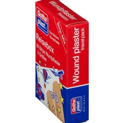 ® Wundpflaster Reisebox>Gothaplast Sale