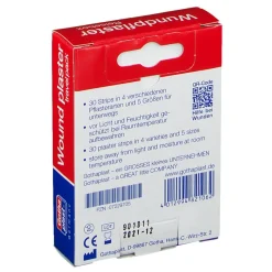 ® Wundpflaster Reisebox><noscript><img width=