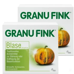 ® BLASE Doppelpack|GRANU FINK New
