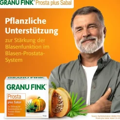 ® Prosta plus Sabal>GRANU FINK Online