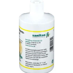 Grapefruit Kern Extrakt|sanitas Best