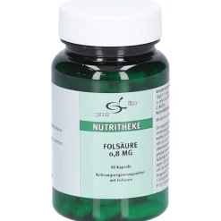 green line Folsäure 0,8 mg> Sale