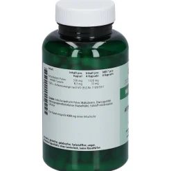 NUTRITHEKE Artischocke 332>green line