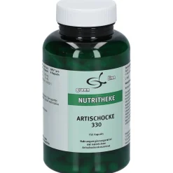 NUTRITHEKE Artischocke 332><noscript><img width=