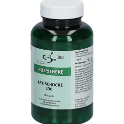NUTRITHEKE Artischocke 332><noscript><img width=