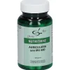 NUTRITHEKE AURICULARIA 500 mg BIO>green line Clearance