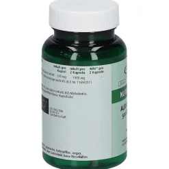 NUTRITHEKE AURICULARIA 500 mg BIO>green line Clearance