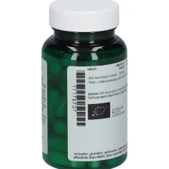 NUTRITHEKE AURICULARIA 500 mg BIO><noscript><img width=