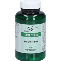NUTRITHEKE Basencitrate|green line Clearance