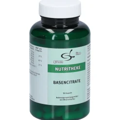 NUTRITHEKE Basencitrate|green line Clearance