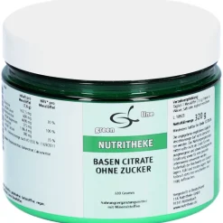 green line NUTRITHEKE Basencitrate Ohne Zucker><noscript><img width=