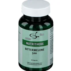 NUTRITHEKE Bittermelone 502>green line Sale