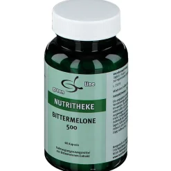 NUTRITHEKE Bittermelone 502><noscript><img width=