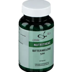 NUTRITHEKE Bittermelone 502><noscript><img width=