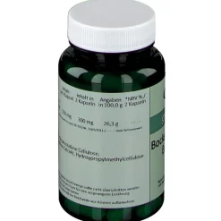 NUTRITHEKE Bockshornkleeextrakt|green line New