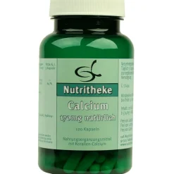 NUTRITHEKE Calcium 170 mg>green line