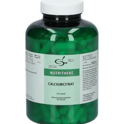 green line NUTRITHEKE Calciumcitrat| Sale