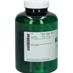 green line NUTRITHEKE Calciumcitrat| Sale