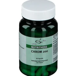 NUTRITHEKE Chrom 202|green line Sale