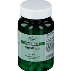 NUTRITHEKE Chrom 202|green line Sale