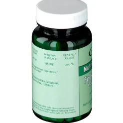 green line NUTRITHEKE Folsäure 0,4 mg><noscript><img width=