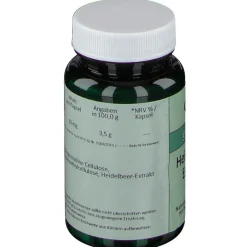 NUTRITHEKE Heidelbeer Extrakt><noscript><img width=